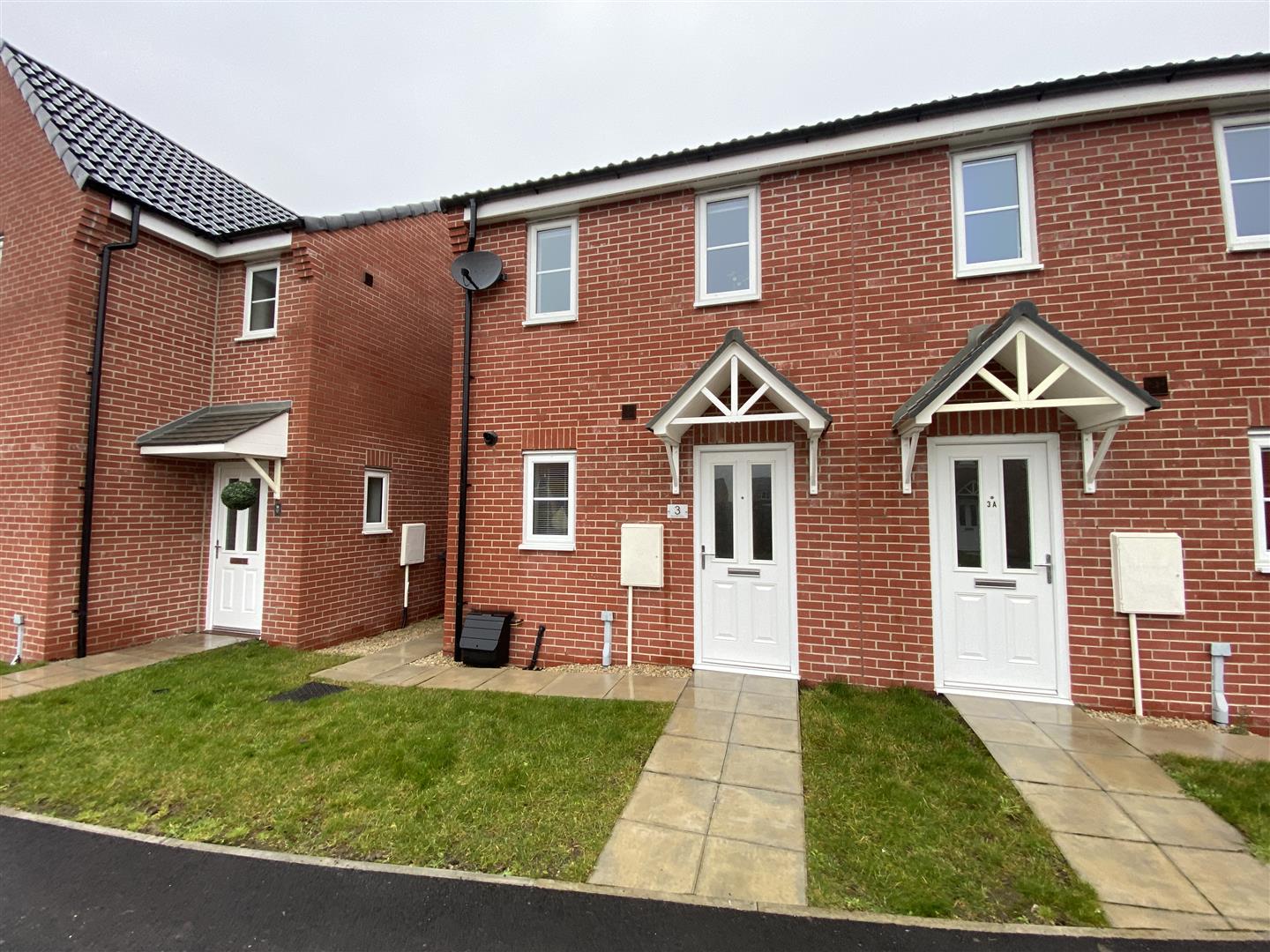 Bracken Way, Selby